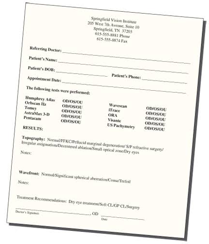 What Does A Doctor S Referral Letter Look Like Onvacationswall What Does A Doctor S Referral Letter Look Like Onvacationswall