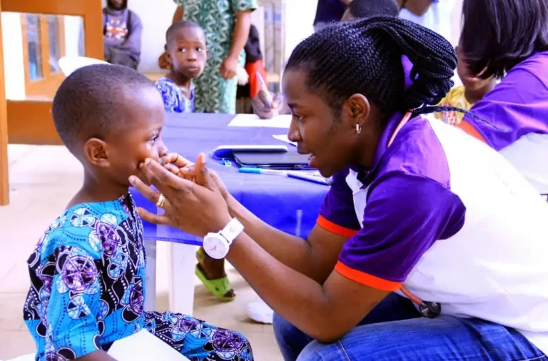 Ask The Paediatricians Foundation 7th Anniversary Online Conference