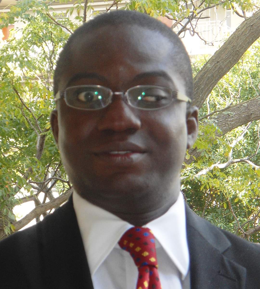 Dr Olanrewaju Boyede