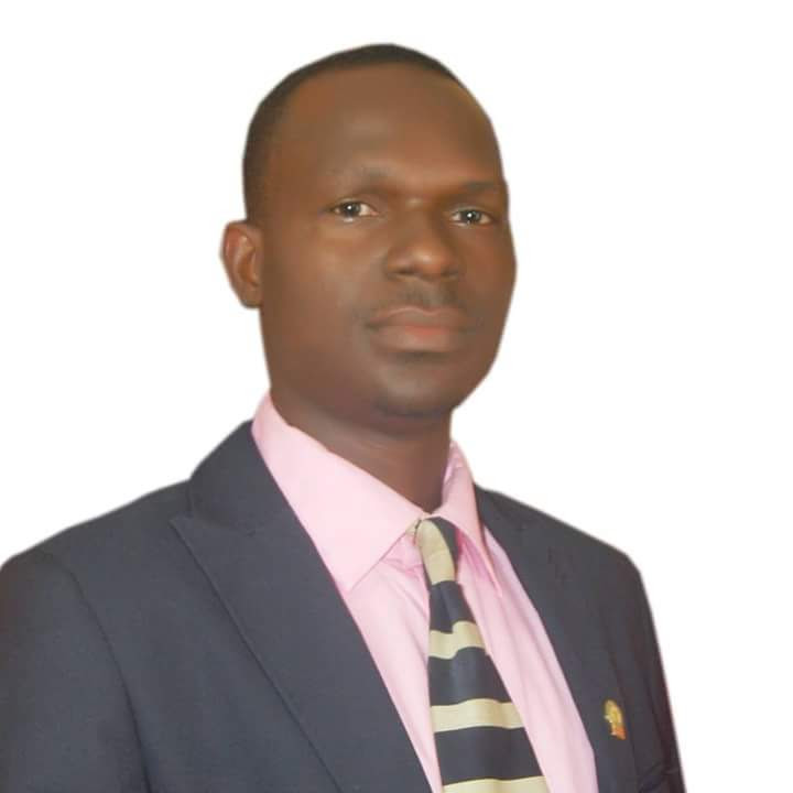 Dr. Rotimi Adesanya