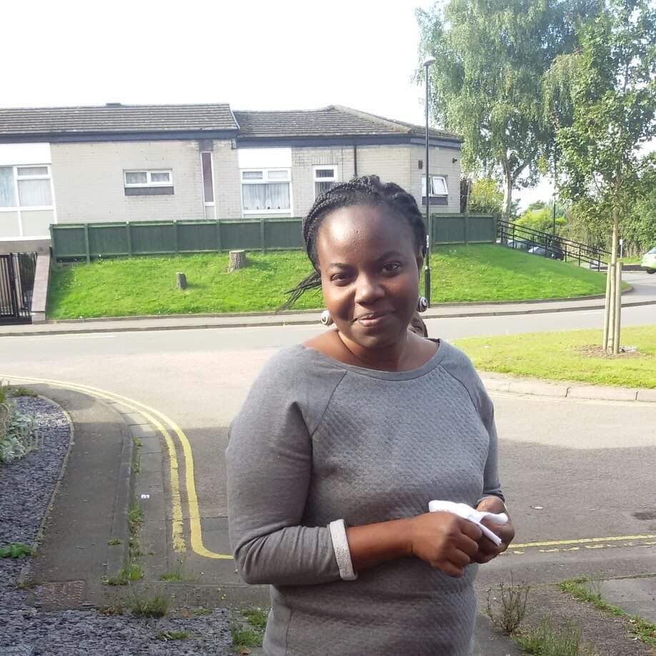 Mrs Esther Stephen
