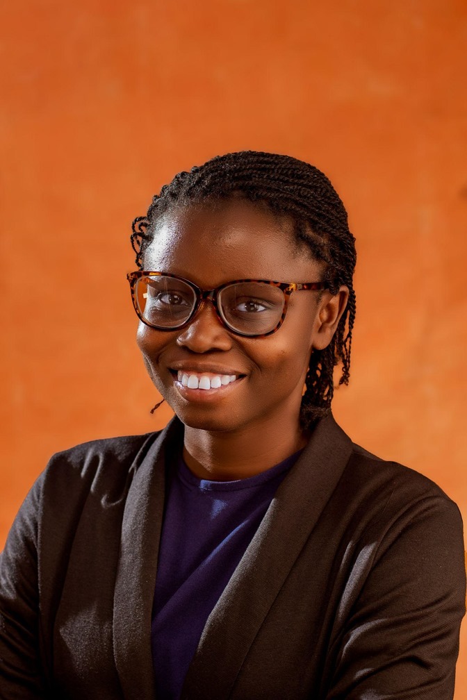 Dr. Ifeoluwa Adeoti